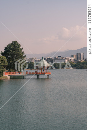 福岡天神站週邊景觀 福岡天神站週邊景觀 116765924