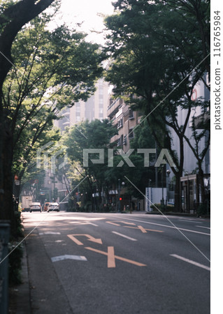 福岡天神站週邊景觀 福岡天神站週邊景觀 116765984