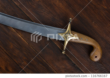 Ukraine Saber Sword, 17th century. Poland, Lithuania, Hungary, Ukraine. Ukraine Saber Sword, 17th century. Poland, Lithuania, Hungary, Ukraine. 116766167