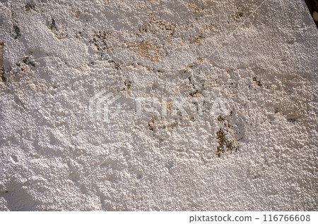 Old grunge white wall texture background. Old grunge white wall texture background. 116766608