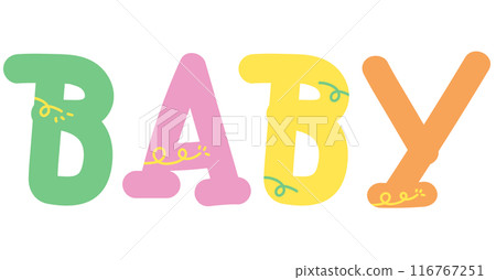 alphabet, letters, heart 116767251