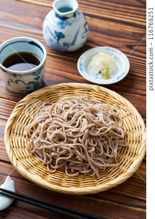 Morisoba Morisoba 116768251