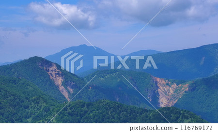 From National Route 292 in the direction of Manza Pass 1 116769172