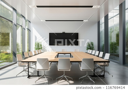 Professional Meeting Space Professional Meeting Space 116769414