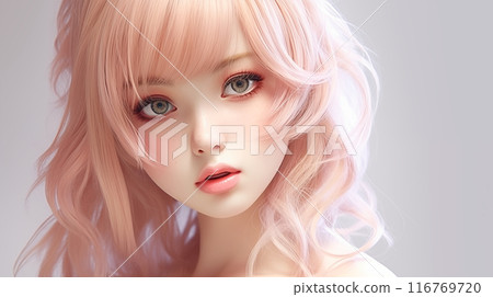 Fantastic beauty Fantastic beauty 116769720