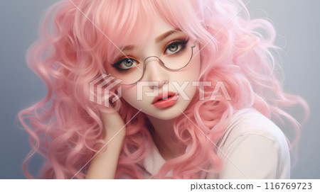 Fantastic beauty Fantastic beauty 116769723