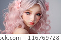 Fantastic beauty 116769728