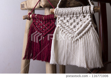 beautiful macrame panel beautiful macrame panel 116771006