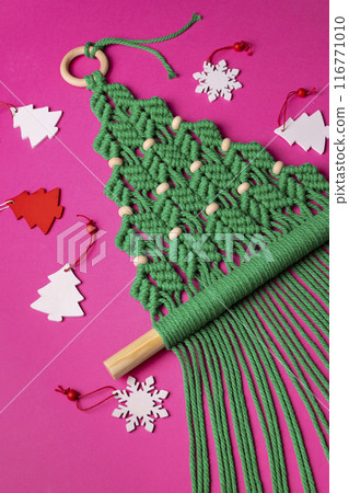 beautiful macrame panel beautiful macrame panel 116771010