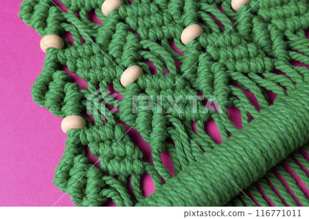 beautiful macrame panel beautiful macrame panel 116771011