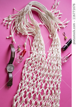 string bag macrame string bag macrame 116771076