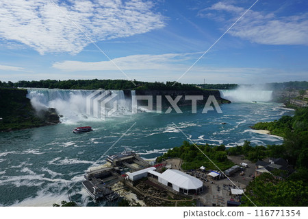 Niagara Falls Niagara Falls 116771354