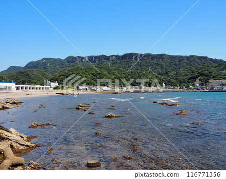 Nokogiriyama (Futtsu City, Chiba Prefecture) Nokogiriyama (Futtsu City, Chiba Prefecture) 116771356