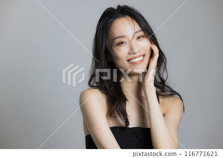 亞洲美女 亞洲美女 116771621