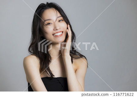 Asian Beauty Asian Beauty 116771622