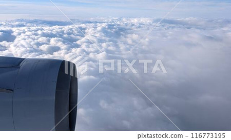 一架飛機 116773195