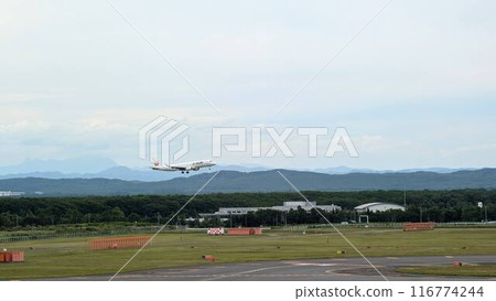 airplane airplane 116774244