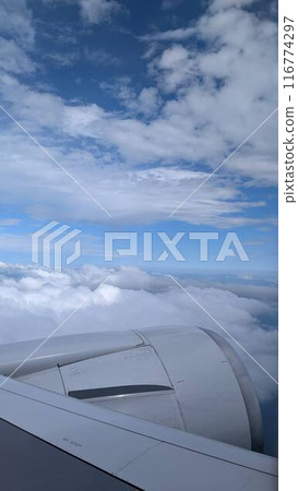 airplane  116774297