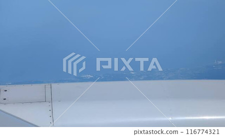 In-flight In-flight 116774321