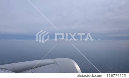 In-flight In-flight 116774325