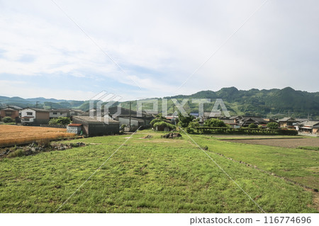 May 15 2024 Exploring Fukuoka Pastoral Charm. A Countryside Nagasaki May 15 2024 Exploring Fukuoka Pastoral Charm. A Countryside Nagasaki 116774696