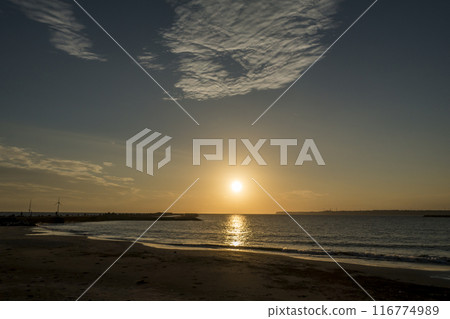 <Chiba Prefecture> Choshi Marina (Byobugaura) 116774989