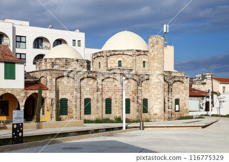 The Zouhouri Tekke in Larnaca 116775329