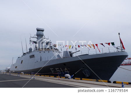 土耳其海軍庫納拉達護衛艦 土耳其海軍庫納拉達護衛艦 116779584
