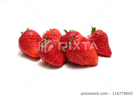 White back strawberries White back strawberries 116779605