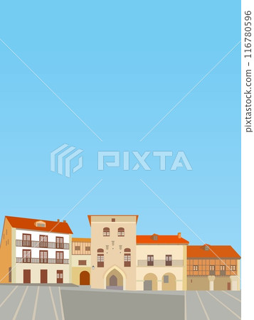 Santillana del Mar, Cantabria Santillana del Mar, Cantabria 116780596