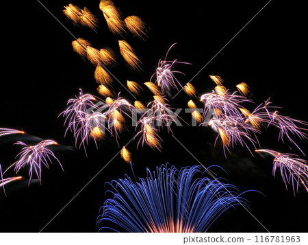 海洋博公園煙火大會2024 116781963