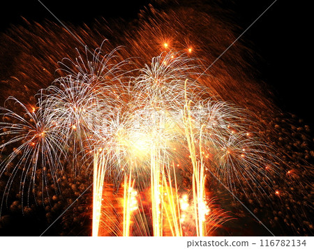 海洋博公園煙火大會2024 116782134