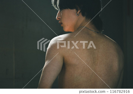 人的身體 116782916