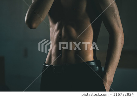 人的身體 116782924