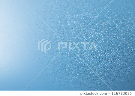 Light blue background_fresh 116783055