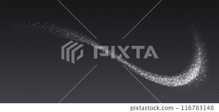 Silver glitter splash, shiny star dust explosion, shimmer spray effect, festive holiday particles Silver glitter splash, shiny star dust explosion, shimmer spray effect, festive holiday particles 116783148
