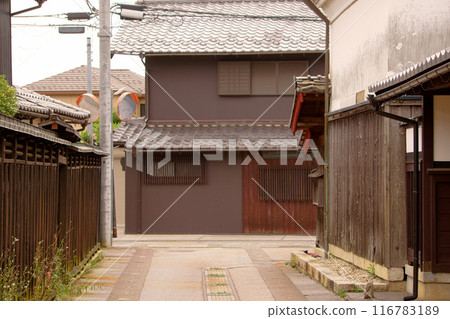 舊路上辻的私家【北國街道】 116783189