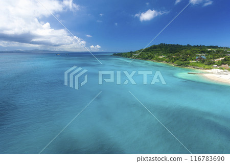 Okinawa Coast Okinawa Coast 116783690