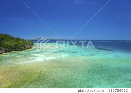 Okinawa Coast Okinawa Coast 116784012