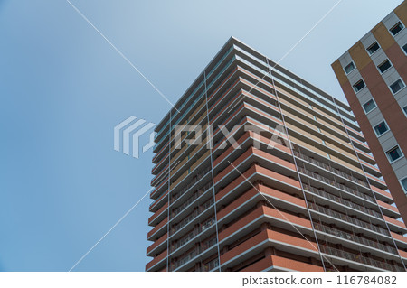 Mansion exterior 116784082