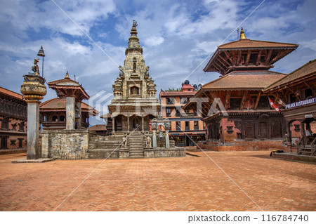 加德滿都 116784740