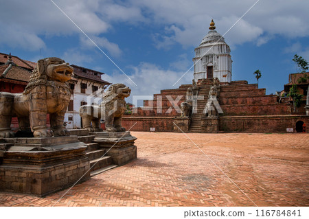 Kathmandu 116784841