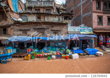 加德滿都 加德滿都 116784842