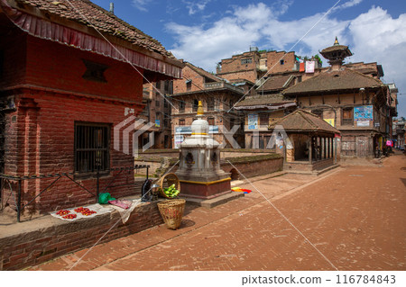 加德滿都 加德滿都 116784843