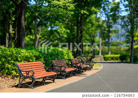 Fuchu no Mori Park Fuchu no Mori Park 116784863