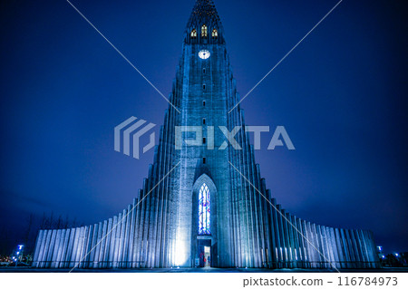 哈爾格林姆教堂圖片 116784973