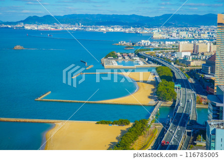 福岡市和交通 116785005