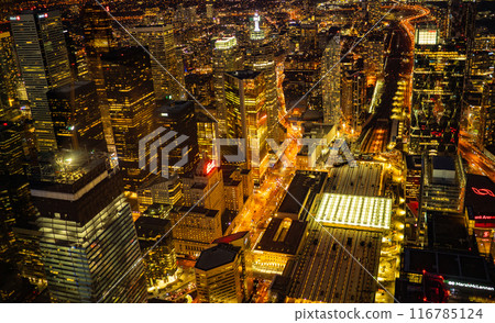 城市照明網絡 城市照明網絡 116785124