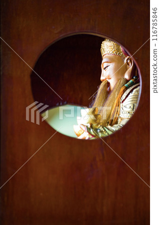 A glimpse of the mysterious land lord A glimpse of the mysterious land lord 116785846