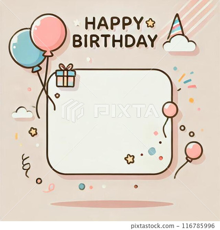 birthday  116785996